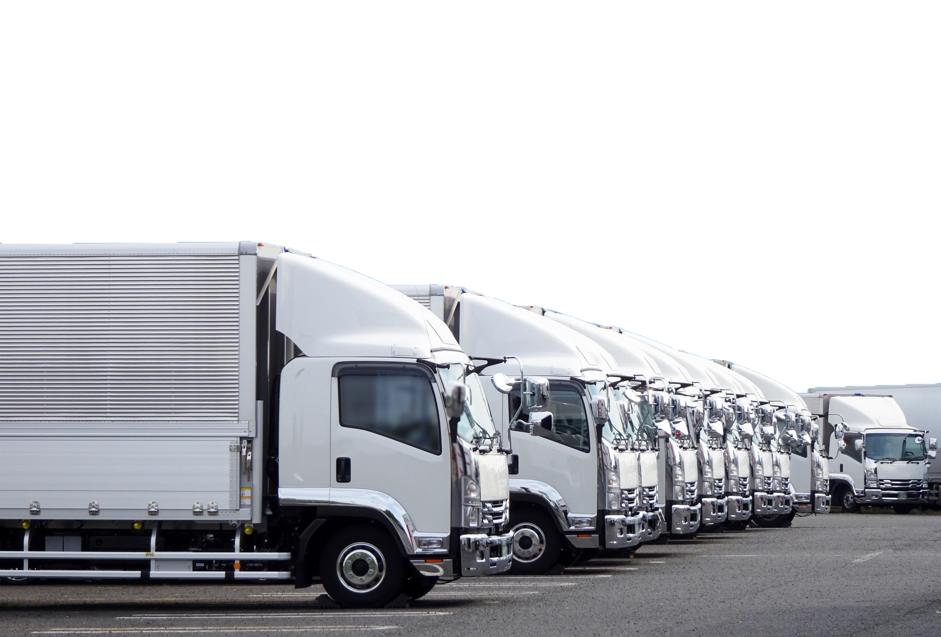 truck